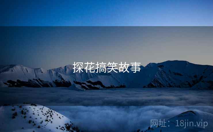 探花搞笑故事 探花搞笑故事